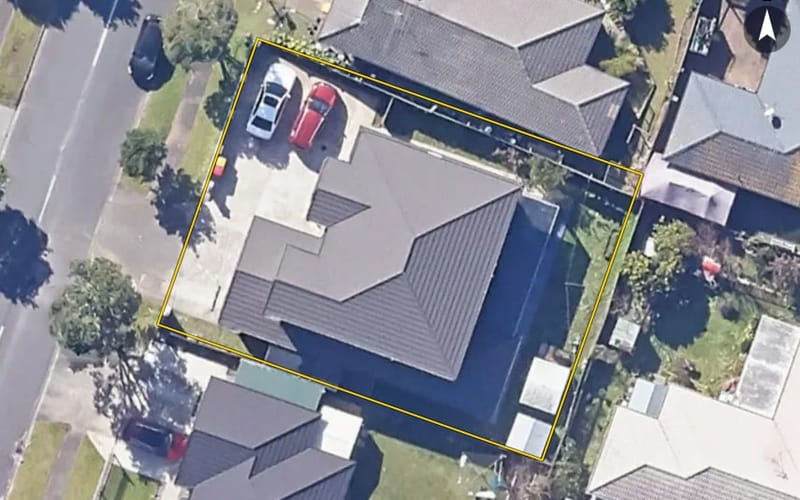 57 Crossandra Drive