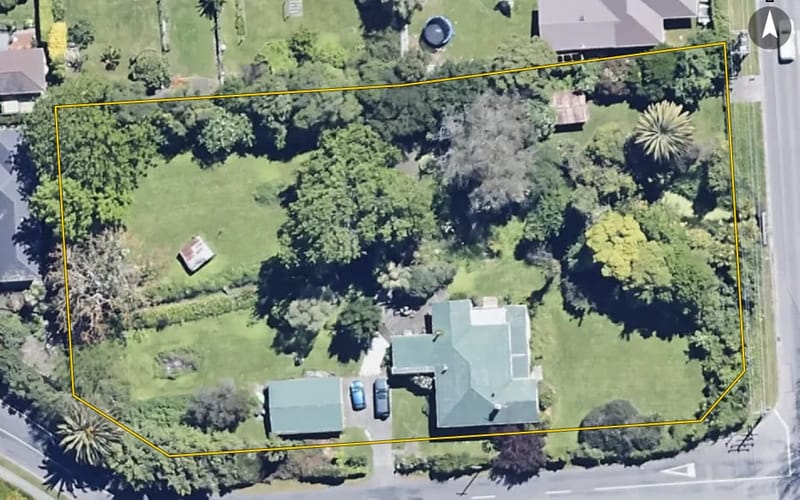 59 Murphys Road