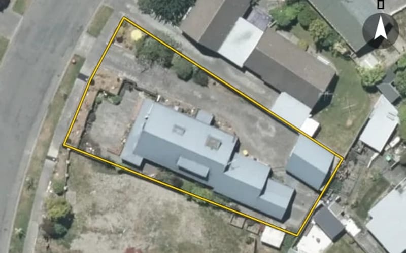 16 Glassey Drive