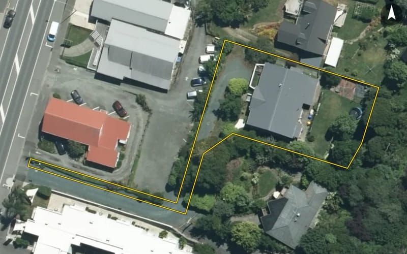 65 Tahunanui Drive