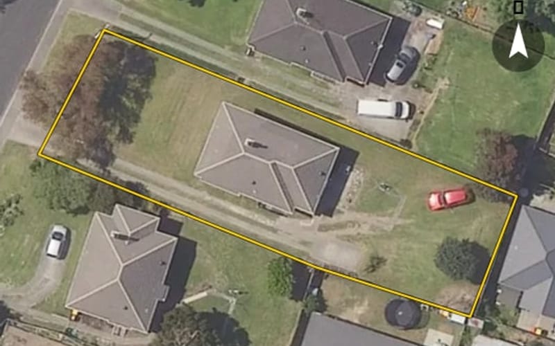 128 Mansels Road