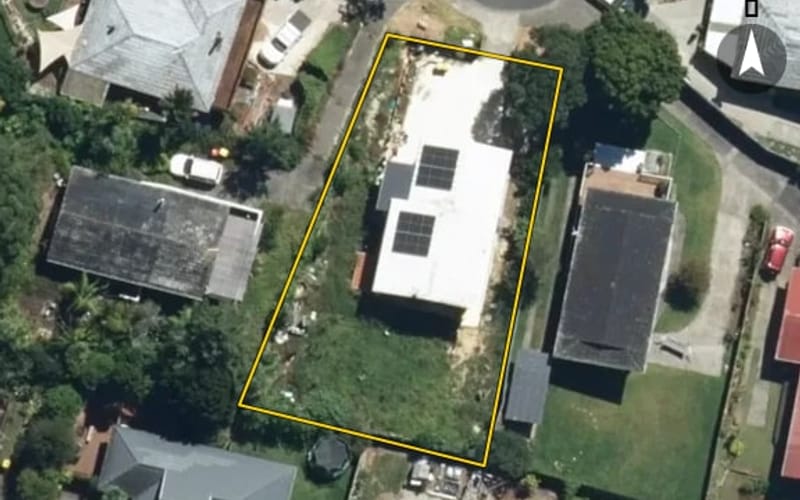 21 Aquarius Avenue