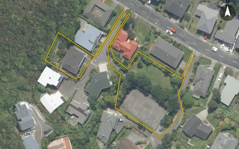 31 Paddington Grove