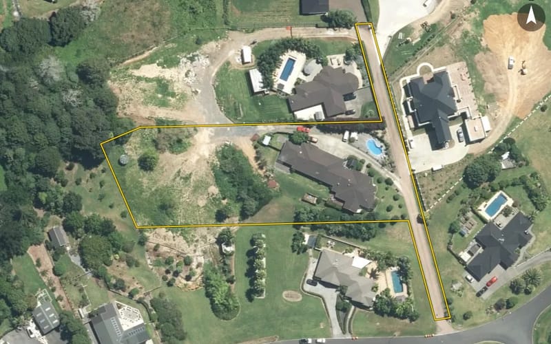 140 Polo Prince Drive