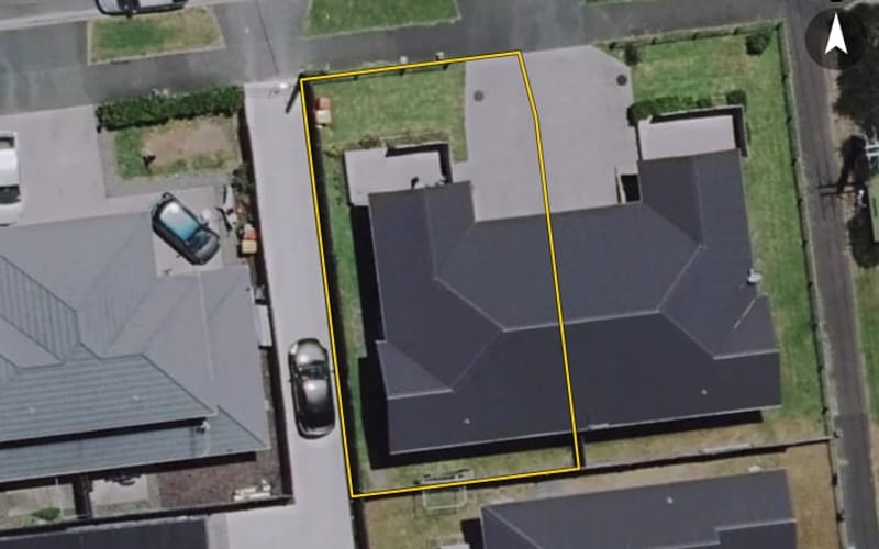 53 Bandon Street