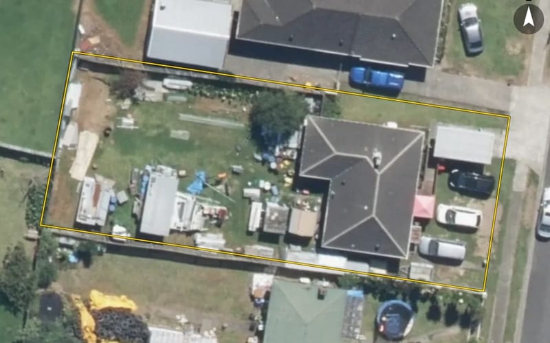 19 Williams Crescent