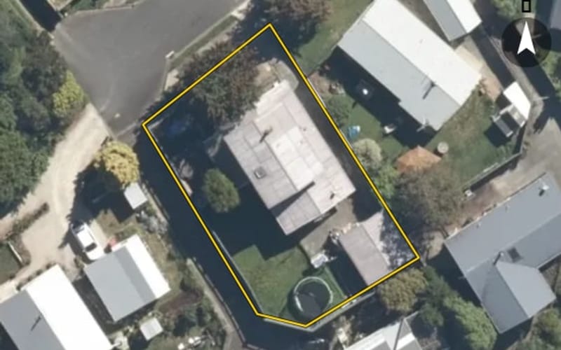 5 Serenity Grove