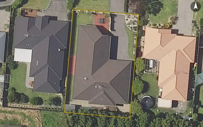 14 Edwin Grove