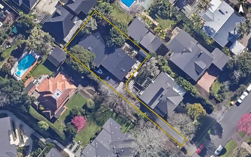 49A Allendale Road