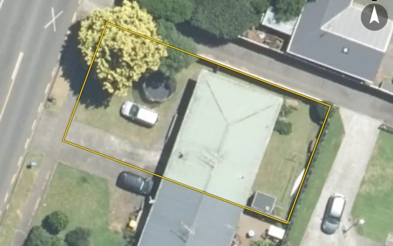 10B Logan Road