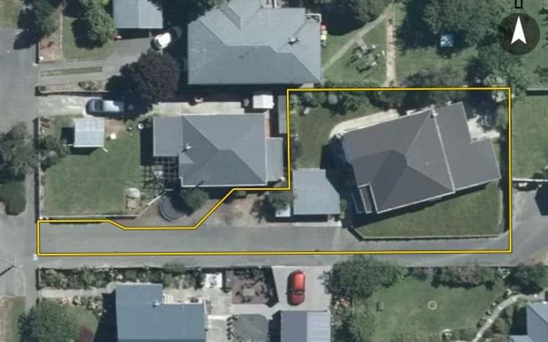 30A Newton Street
