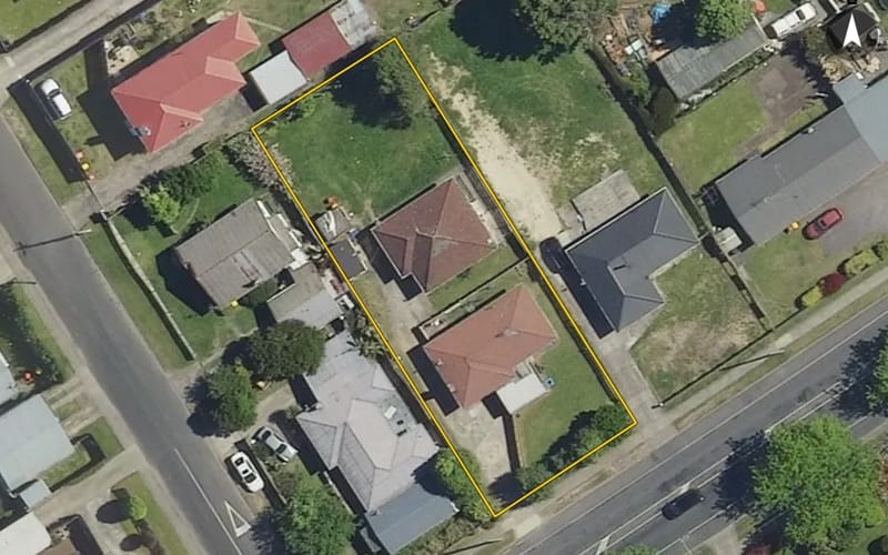 135 Clayton Road