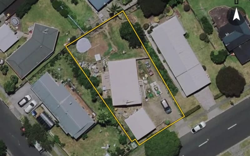 22 Bartholomew Drive