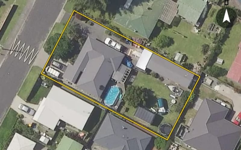 40 Hillstone Avenue