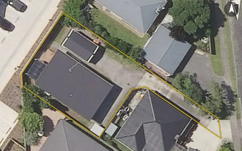 3A Stirling Grove