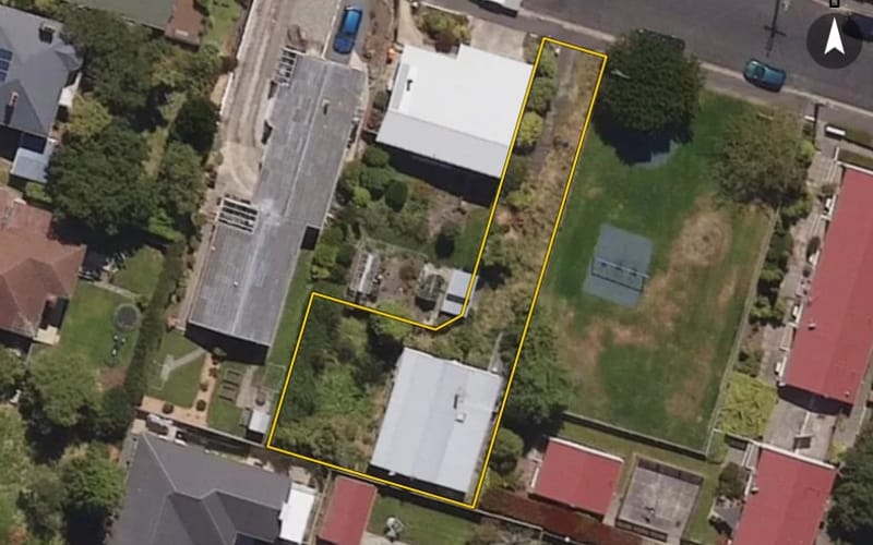 24 Cooper Street