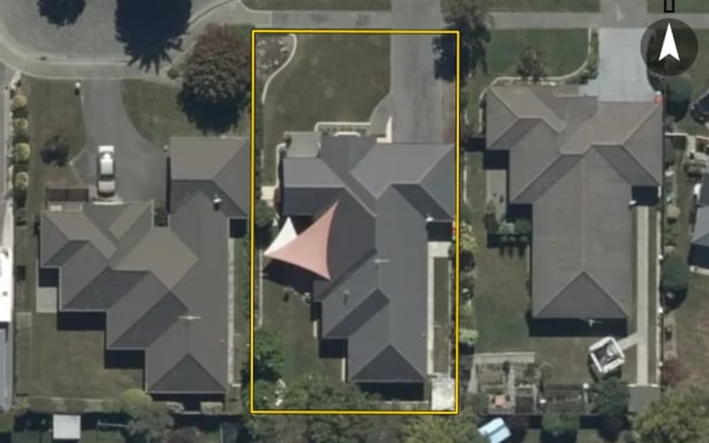 9 Montego Close