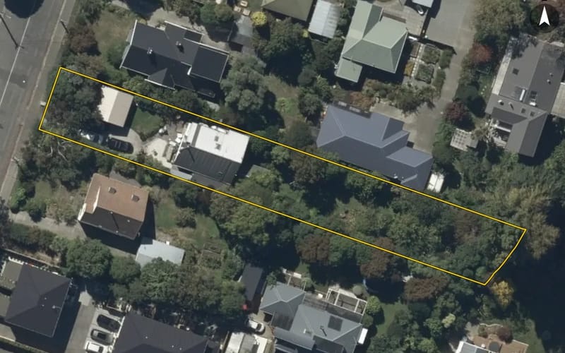 244 Wilsons Road