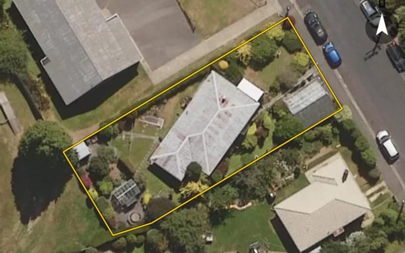 20 Wray Street