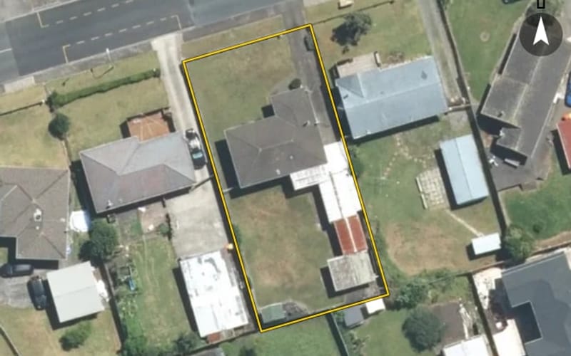 70 Tatariki Street