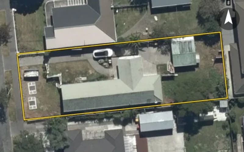 28 Longmuir Street