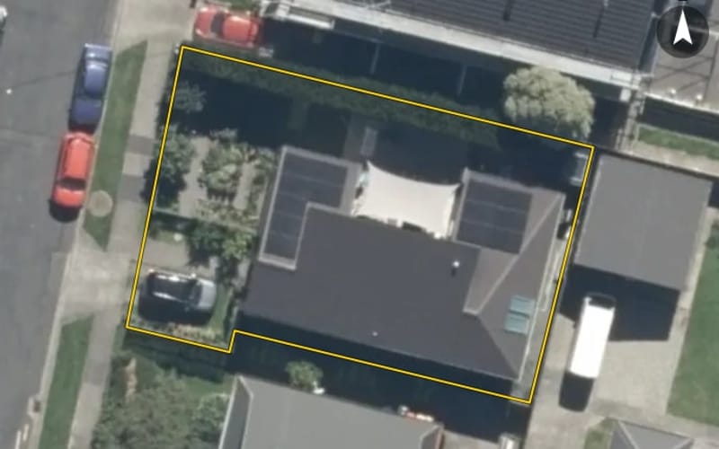 2 Flock Grove