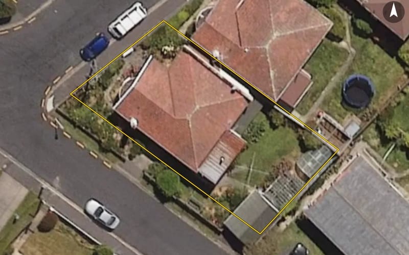 3 Wairoa Street