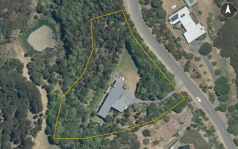 28 Esk View Road