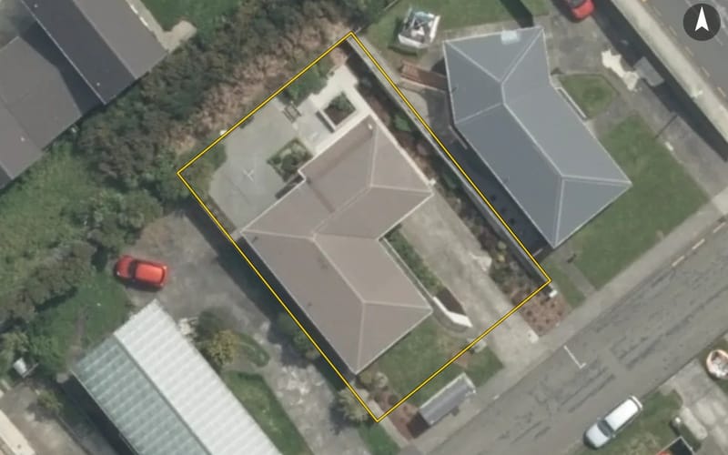 54 Link Road