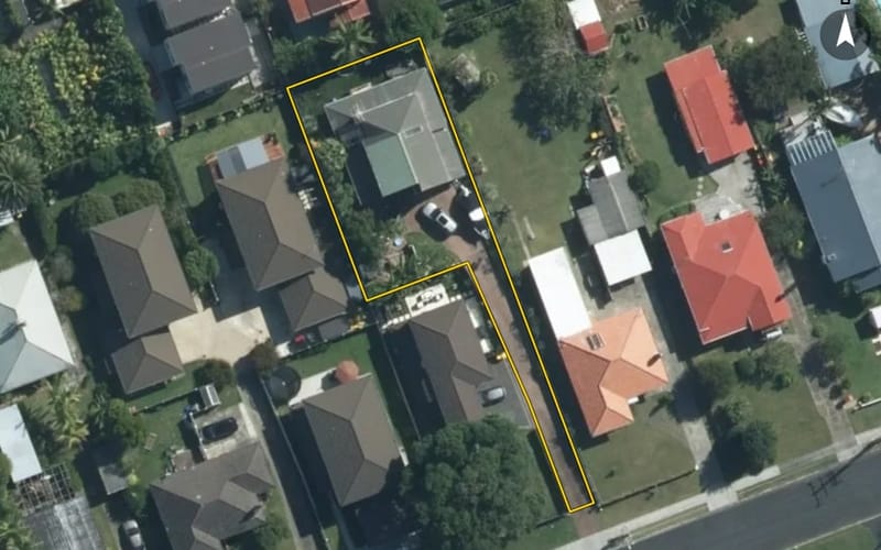 68 Ngataringa Road