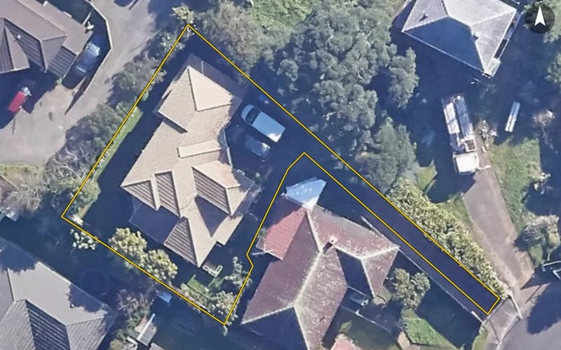 4A Millard Street