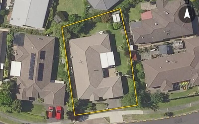 6 La Colina Place