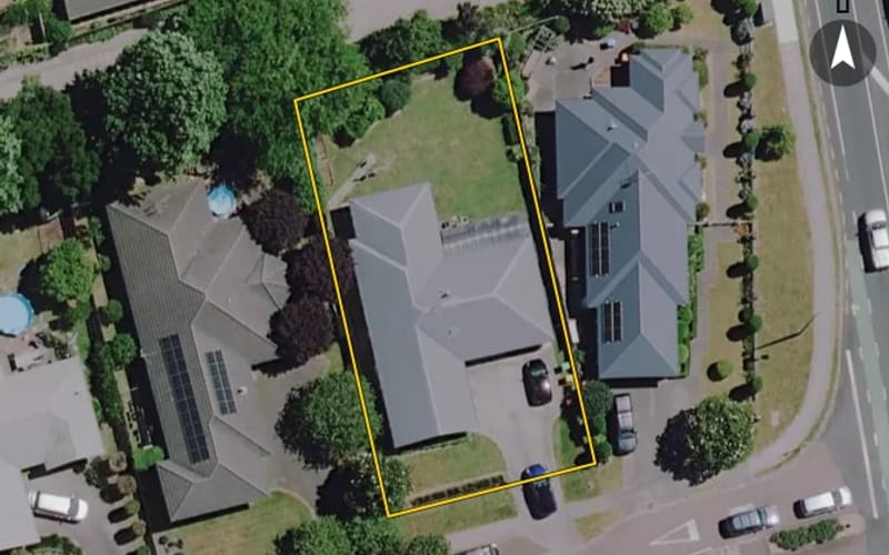 4 Callum Brae Drive