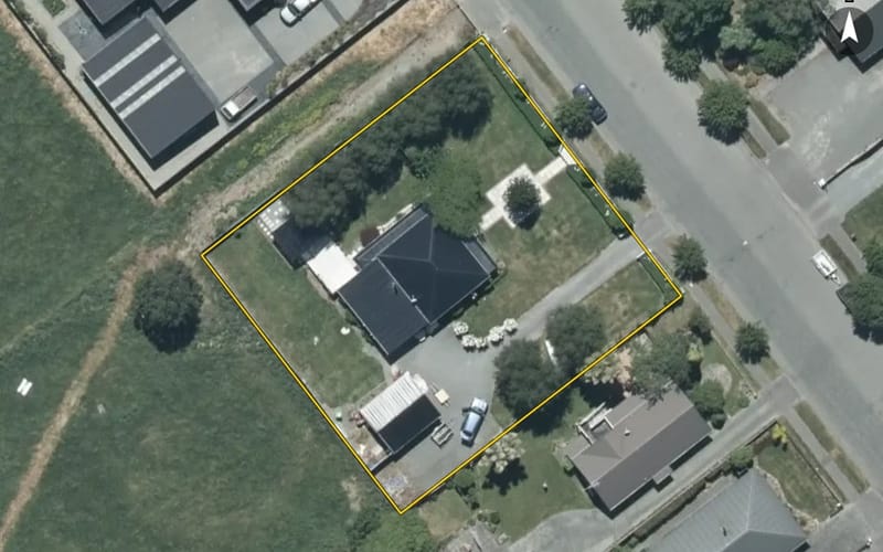 29 Nixon Street