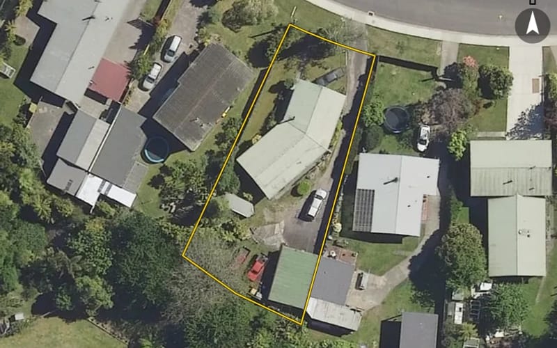 13 Darroch Street