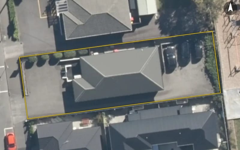 20 Royal Street