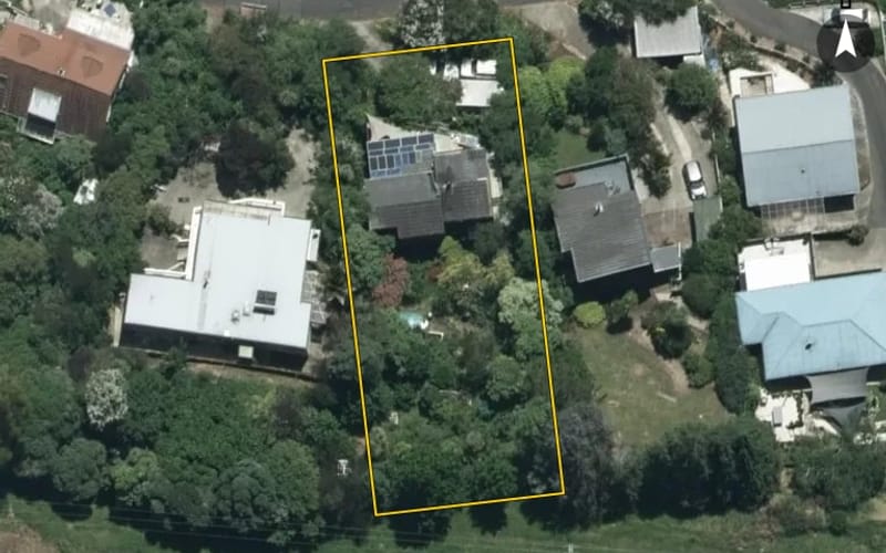 63 Robinson Road