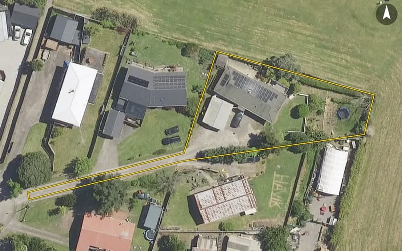 9 Bayly Place