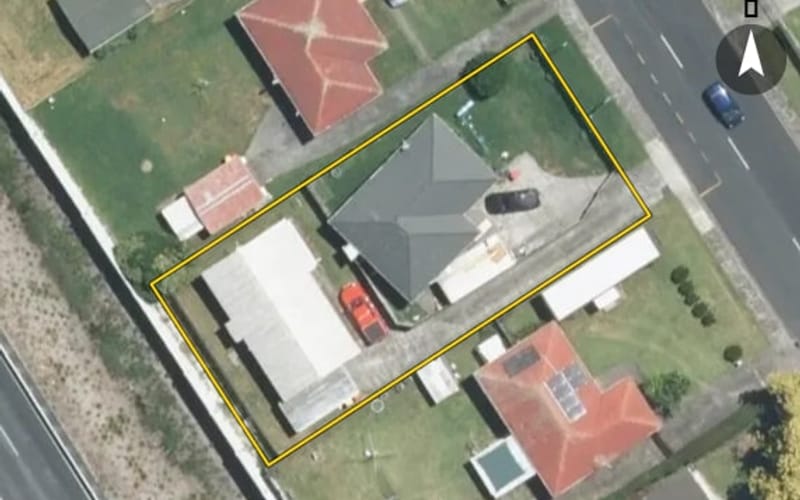 1/103 Chichester Drive