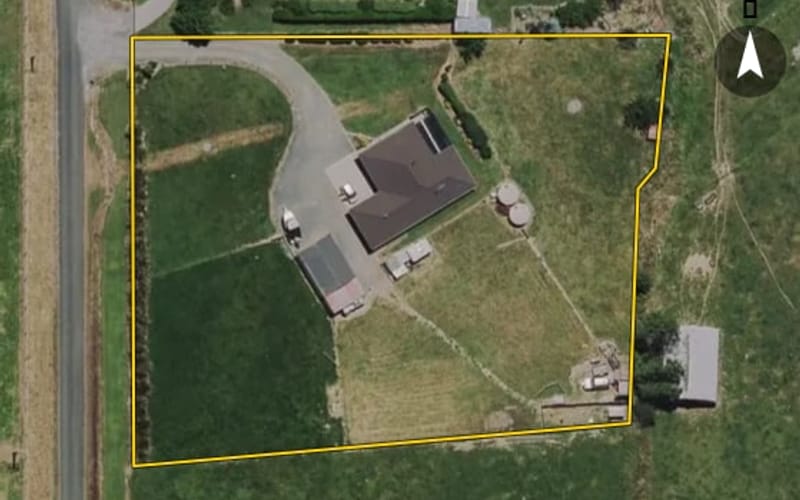 39 O'Brien Road