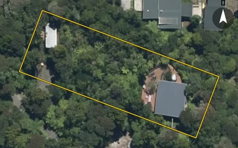 107 Lone Kauri Road