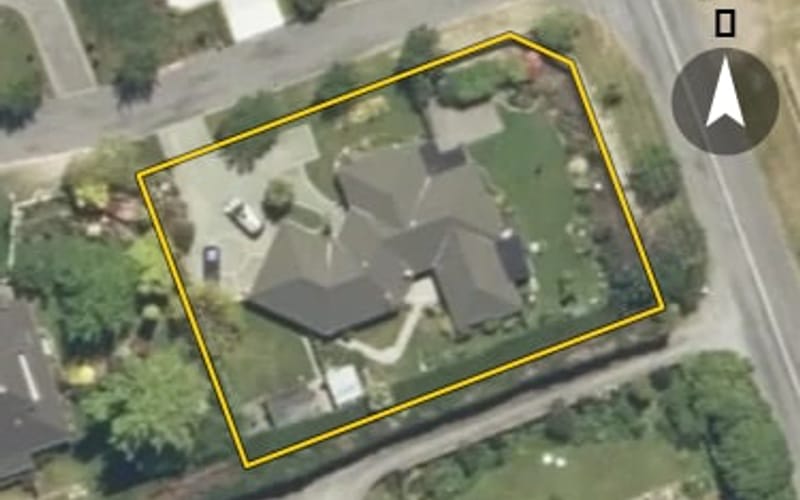 1 Ashford Grove