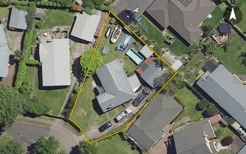 30 Chaucer Place