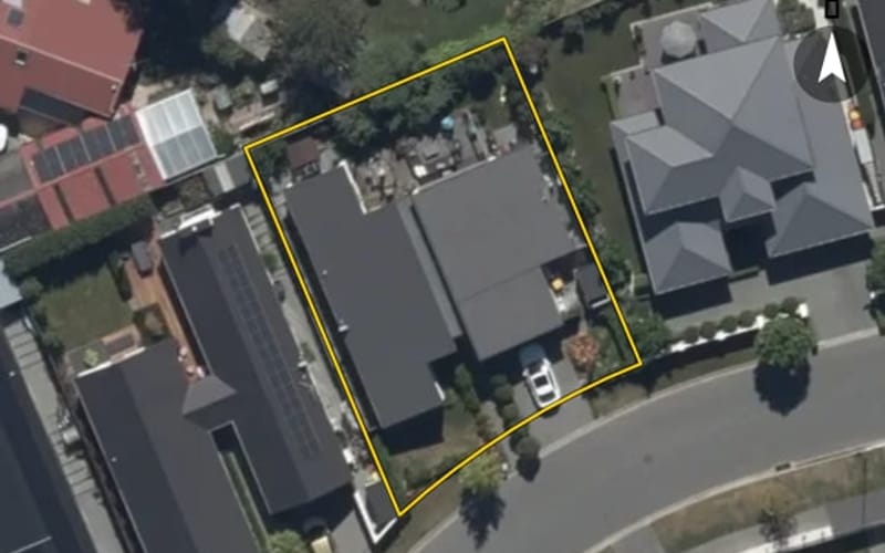 7 Maelor Place