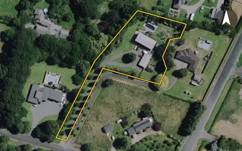 14 Cranmere Drive
