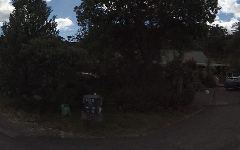 132 Waitakere Road