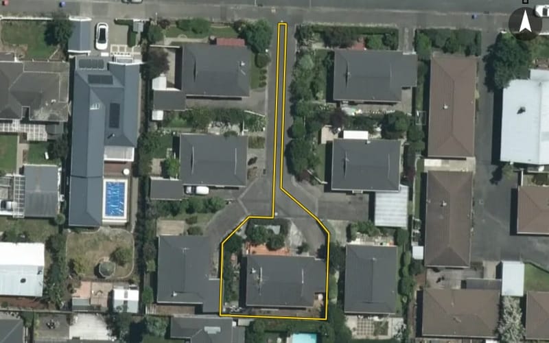 7 Brydon Way