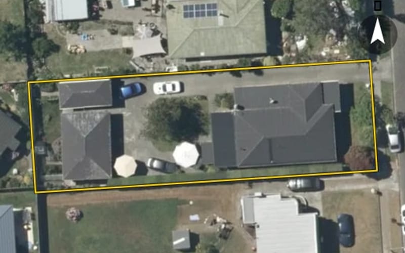 23 Barker Road