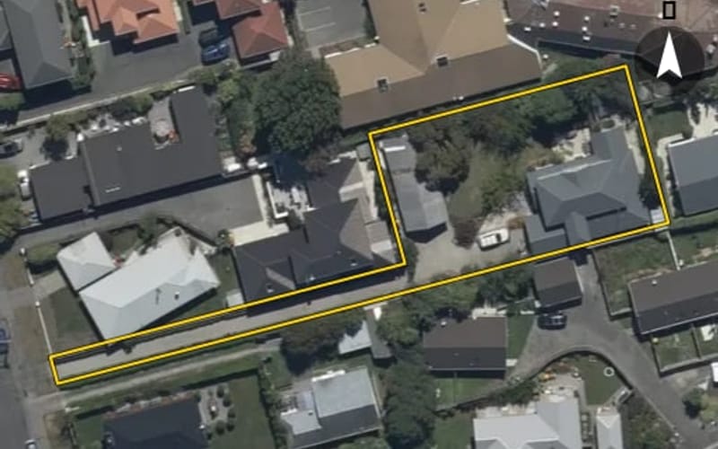 90A Bryndwr Road