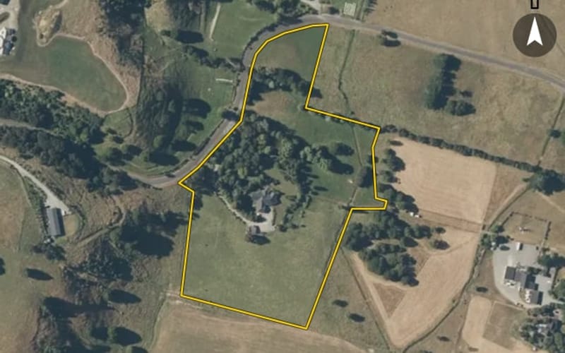 51 Chester Park Drive